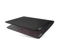 Lenovo IdeaPad Gaming 3 15ACH6 Ryzen 7 5800H 15.6" FHD IPS 250nits AG 120Hz 16GB DDR4 3200 SSD512 NVMe GeForce RTX 3050 4GB LAN NoOS Shadow Black - 1496461