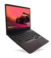 Lenovo IdeaPad Gaming 3 15ACH6 Ryzen 7 5800H 15.6" FHD IPS 250nits AG 120Hz 16GB DDR4 3200 SSD512 NVMe GeForce RTX 3050 4GB LAN NoOS Shadow Black - 1496464
