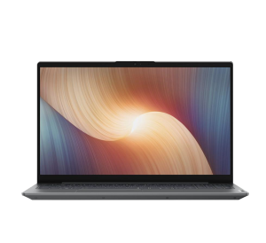 Lenovo IdeaPad 5 15ABA7 Ryzen 7 5825U 15.6"FHD IPS 300nits AG 16GB DDR4 3200 SS512 AMD Radeon Graphics Win11 Storm Grey