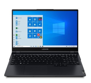 Lenovo Legion 5 15ACH6H Ryzen 5 5600H 15.6" FHD IPS 300nits AG 165Hz 16GB DDR4 3200 SSD1TB GeForce RTX 3070 8GB Win11 Phantom Blue/Shadow Black
