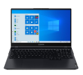 Lenovo Legion 5 15ACH6H Ryzen 5 5600H 15.6" FHD IPS 300nits AG 165Hz 16GB DDR4 3200 SSD1TB GeForce RTX 3070 8GB Win11 Phantom Blue/Shadow Black - 1628497