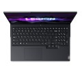 Lenovo Legion 5 15ACH6H Ryzen 5 5600H 15.6" FHD IPS 300nits AG 165Hz 16GB DDR4 3200 SSD1TB GeForce RTX 3070 8GB Win11 Phantom Blue/Shadow Black - 1603558