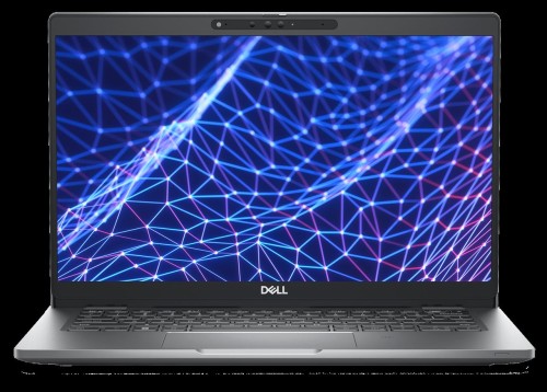 DELL Latitude 5330 13.3inch FHD i7-1265U 16GB 512GB SSD FPR SCR BK vPro W11P 3YBWOS - 1614409