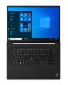 Lenovo ThinkPad X1 Extreme G4 16" WQUXGA i7-11800H 16GB NVMe 512GB RTX3050Ti-4GB WWAN-5G  W10Pro 3YRS Premier Support - 1622876