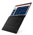 Lenovo ThinkPad X1 Extreme G4 16" WQUXGA i7-11800H 16GB NVMe 512GB RTX3050Ti-4GB WWAN-5G  W10Pro 3YRS Premier Support - 1622868