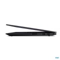 Lenovo ThinkPad X1 Extreme G4 16" WQUXGA i7-11800H 16GB NVMe 512GB RTX3050Ti-4GB WWAN-5G  W10Pro 3YRS Premier Support - 1615749