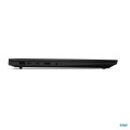Lenovo ThinkPad X1 Extreme G4 16" WQUXGA i7-11800H 16GB NVMe 512GB RTX3050Ti-4GB WWAN-5G  W10Pro 3YRS Premier Support - 1615754
