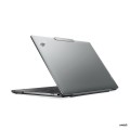 Lenovo ThinkPad Z13 G1 Ryzen 7 6850U 13.3" 2,8K Touch 16GB LPDDR5 SSD512 Radeon 680M Graphics LTE W11Pro Arctic Grey 3YRS Premier Support - 1609355