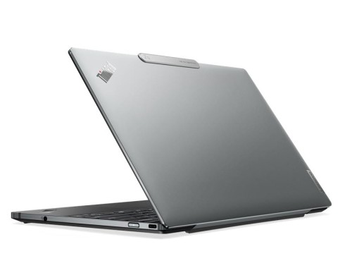 Lenovo ThinkPad Z13 G1 Ryzen 7 6850U 13.3" 2,8K Touch 16GB LPDDR5 SSD512 Radeon 680M Graphics LTE W11Pro Arctic Grey 3YRS Premier Support - 1628605