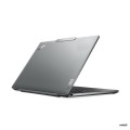 Lenovo ThinkPad Z13 G1 Ryzen 7 6850U 13.3" 2,8K Touch 16GB LPDDR5 SSD512 Radeon 680M Graphics LTE W11Pro Arctic Grey 3YRS Premier Support - 1609357