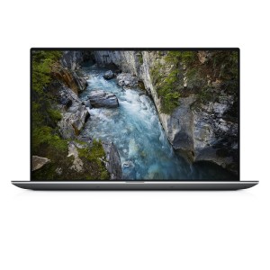 Dell Precision 5570 i7-12800H 15.6"UHD+ Touch 32GB SSD512 Nvidia RTX A2000 IR Cam Mic WLAN + BT Backlit Kb 6 Cell vPro W11Pro