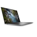 Dell Precision 5570 i7-12800H 15.6"UHD+ Touch 32GB SSD512 Nvidia RTX A2000 IR Cam Mic WLAN + BT Backlit Kb 6 Cell vPro W11Pro - 1615701
