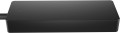 Hub HP USB-C 4K 6G842AA 4 porty USB-C Czarny - 1615886