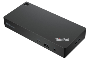 Stacja dokujuca Lenovo ThinkPad Universal USB-C Smart Dock -EU