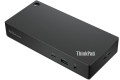Stacja dokujuca Lenovo ThinkPad Universal USB-C Smart Dock -EU - 1609506