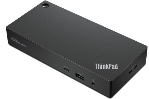 Stacja dokujuca Lenovo ThinkPad Universal USB-C Smart Dock -EU - 1628640