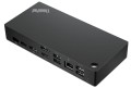 Stacja dokujuca Lenovo ThinkPad Universal USB-C Smart Dock -EU - 1609507