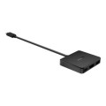 ASUS Dual 4K DC100 USB-C Dock - 1628641
