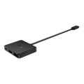 ASUS Dual 4K DC100 USB-C Dock - 1628644