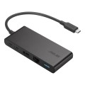 ASUS Dual 4K DC100 USB-C Dock - 1442332
