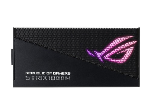 Zasilacz Asus ROG STRIX 1000W Gold Aura Edition - 1608578