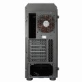 Obudowa Chieftec Scorpion II Miditower ATX GL-02B-OP Czarna - 808086