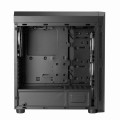 Obudowa Chieftec Scorpion II Miditower ATX GL-02B-OP Czarna - 808085