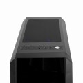 Obudowa Chieftec Scorpion II Miditower ATX GL-02B-OP Czarna - 808087