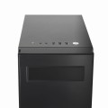 Obudowa Chieftec AL-02B-TG-OP ATX bez zasilacza - 773403