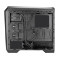 Obudowa Chieftec GP-02B-UC-OP ATX RGB bez zasilacza z oknem - 773390