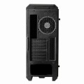 Obudowa Chieftec GP-02B-UC-OP ATX RGB bez zasilacza z oknem - 773387