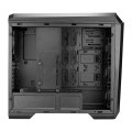 Obudowa Chieftec GP-02B-UC-OP ATX RGB bez zasilacza z oknem - 773391