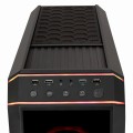 Obudowa Chieftec GP-02B-UC-OP ATX RGB bez zasilacza z oknem - 773389