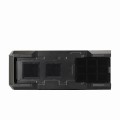 Obudowa Chieftec GP-02B-UC-OP ATX RGB bez zasilacza z oknem - 773388