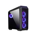 Obudowa Chieftec GP-03B-OP E-ATX RGB bez zasilacza z oknem - 1459674