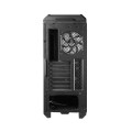 Obudowa Chieftec GP-03B-OP E-ATX RGB bez zasilacza z oknem - 1459681