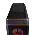 Obudowa Chieftec GP-03B-OP E-ATX RGB bez zasilacza z oknem - 1437485