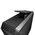 Obudowa Chieftec GP-03B-OP E-ATX RGB bez zasilacza z oknem - 1437488