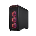 Obudowa Chieftec GP-03B-OP E-ATX RGB bez zasilacza z oknem - 1437492