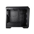 Obudowa Chieftec GP-03B-OP E-ATX RGB bez zasilacza z oknem - 1437486