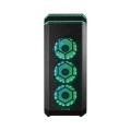 Obudowa Chieftec GP-03B-OP E-ATX RGB bez zasilacza z oknem - 1459677