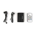 Obudowa Chieftec GP-03B-OP E-ATX RGB bez zasilacza z oknem - 1459683