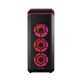 Obudowa Chieftec GP-03B-OP E-ATX RGB bez zasilacza z oknem - 1437493