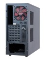 Obudowa Chieftec LF-02B-OP ATX bez zasilacza - 925137