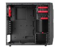 Obudowa Chieftec LF-02B-OP ATX bez zasilacza - 925135