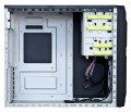 Obudowa Chieftec LG-01B-OP ATX bez zasilacza - 925049