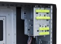 Obudowa Chieftec LG-01B-OP ATX bez zasilacza - 1315079