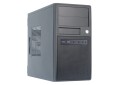 Obudowa Chieftec CT-04B-350GPB mATX z zasilaczem - 1062503