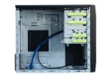 Obudowa Chieftec CT-04B-350GPB mATX z zasilaczem - 1062504
