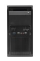 Obudowa Chieftec LT-01B-350GPB mATX z zasilaczem - 925795